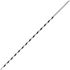 Auger Bit 6 X 400mm Pouched