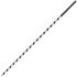Auger Bit 10 X 400mm Pouched