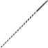 Auger Bit 10 X 460mm Pouched