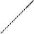 Auger Bit 12 X 460mm Pouched