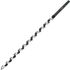 Auger Bit 16 X 460mm Pouched