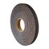 Emery Cloth 25mm X 60 Grit X 50m Roll