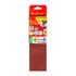 Sanding Belt 60 X 400mm 80grit 2/pack (for Triton Palm Sander)