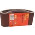 Sanding Belt 65 X 410mm 80 Grit 10/pack