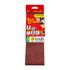 Sanding Belt 75 X 457mm 40grit 2/pack