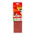 Sanding Belt 75 X 457mm 60grit 2/pack