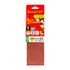 Sanding Belt 75 X 457mm 400grit 2/pack
