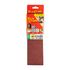 Sanding Belt 75 X 510mm 60grit 2/pack