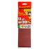 Sanding Belt 75 X 510mm 80grit 2/pack