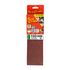 Sanding Belt 75 X 510mm 100grit 2/pack