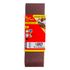 Sanding Belt 75 X 533mm 80grit 2/pack