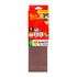 Sanding Belt 75 X 533mm 180grit 2/pack