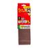 Sanding Belt 75 X 533mm 400grit 2/pack