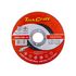 Cutting Disc Industrial Metal & Ss 115 X 1.0 X 22.2 Mm