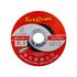 Cutting Disc Industrial Metal 115 X 2.5 X 22.2 Mm
