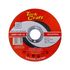 Cutting Disc Industrial Metal 115 X 3.0 X 22.2 Mm