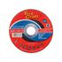 Cutting Disc Steel & Ss 115 X 3.0 X 22.22 Mm