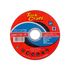 Cutting Disc Steel & Ss 115 X 1.6 X 22.2mm