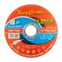 Cutting Disc Steel & Ss 115 X 1.0 X 22.2 Mm 4x More Performance
