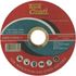Cutting Disc Stainless Steel 115 X 1.0 X 22.22 Mm
