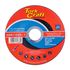 Cutting Disc Stainless Steel 115 X 1.0 X 22.22 Mm