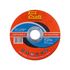 Cutting Disc Stainless Steel 115 X 3.0 X 22.22mm