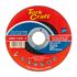 Cutting Disc Stainless Steel 115 X 2.5 X 22.22mm