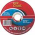 Cutting Disc Steel & Ss 125 X 1.2 X 22.2mm
