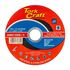 Cutting Disc Steel & Ss 125 X 1.2 X 22.2mm