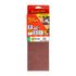 Sanding Belt 100 X 560mm 60grit 2/pack