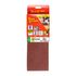 Sanding Belt 100 X 560mm 80grit 2/pack