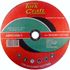 Cutting Disc Masonry 230 X 2.5 X 22.22mm