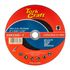 Cutting Disc For Steel 230 X 2.0 X 22.22mm