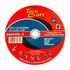 Cutting Disc Steel And Ss 230 X 1.6 X 22.22mm