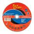 Cutting Disc For Steel And Stainless Steel 230 X 2.0 X 22.2mm