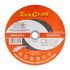 Cutting Disc Industrial Metal 230 X 1.8 X 22.2 Mm