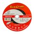 Cutting Disc Industrial Metal 230 X 2.5 X 22.2 Mm