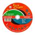Cutting Disc Multi Purpose 230 X 2.0 X 22.2mm For Steel Ss Pva Stone