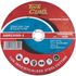 Cutting Disc Stainless Steel 230 X 2.5 22.22mm