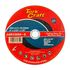 Cutting Disc Stainless Steel 230 X 2.5 22.22mm