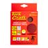 Sanding Disc 115mm 120 Grit 10/pack Hook And Loop