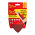 Sanding Triangle 60 Grit 140 X 140 X 98mm 5/pack W/h Hook And Loop