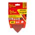 Sanding Triangle 60 Grit 140 X 140 X 98mm 5/pack W/h Hook And Loop