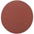 Sanding Disc 125mm No Hole 40 Grit 10/pack Hook And Loop