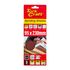 Sanding Sheet Orb 95 X 230mm 180gr Hook And Loop No Holes 5/pk