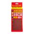 Sanding Sheet Orb 95 X 230mm 80gr Plain With 8 Holes 5/pk