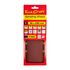 Sanding Sheet Orb 95 X 230mm 180gr Plain With 8 Holes 5/pk