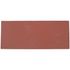 Sanding Sheet Orb 115 X 280mm 80gr Plain No Holes 5/pk