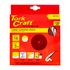 Fibre Disc 180mm 16 Grit 5/pack