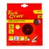 Fibre Disc 180mm 60 Grit 5/pack